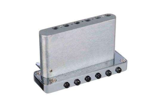 Тремоло Wilkinson WOV08-CR M Series - Бридж тремоло, Wilkinson WOV08-CR в магазине Доминанта мьюзик - фото 4