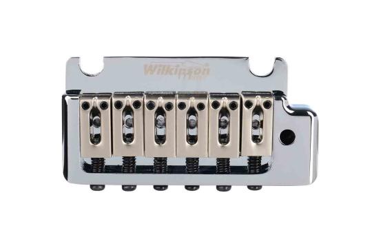 Тремоло Wilkinson WOV08-CR M Series - Бридж тремоло, Wilkinson WOV08-CR в магазине Доминанта мьюзик - фото 5