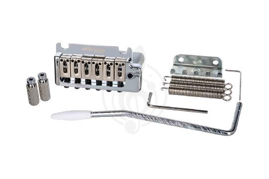 Изображение Тремоло и запчасти Wilkinson WOV08-CR