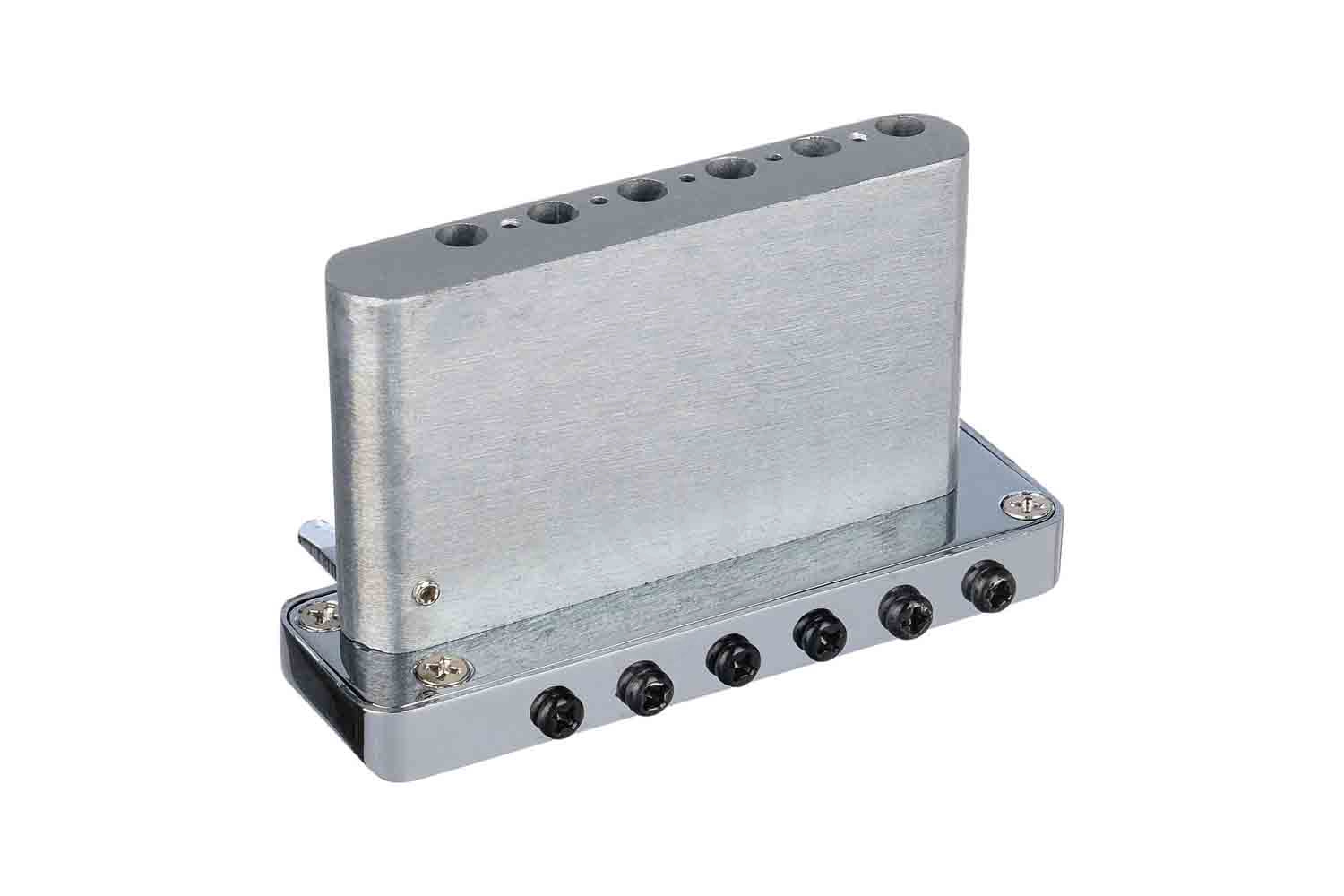 Тремоло Wilkinson WOV08-CR M Series - Бридж тремоло, Wilkinson WOV08-CR в магазине Доминанта мьюзик - фото 4