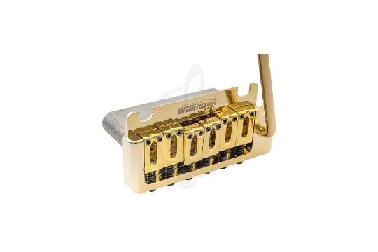 Изображение Wilkinson WOV08-GD M Series - Бридж тремоло