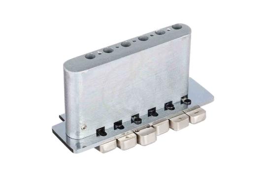 Тремоло Wilkinson WOV10-CR M Series - Бридж тремоло, Wilkinson WOV10-CR в магазине Доминанта мьюзик - фото 2