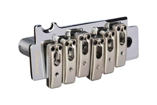 Тремоло Wilkinson WOV10-CR M Series - Бридж тремоло, Wilkinson WOV10-CR в магазине Доминанта мьюзик - фото 3