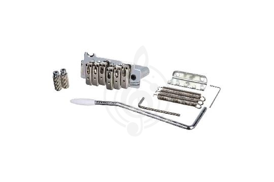 Изображение Тремоло и запчасти Wilkinson WOV10-CR