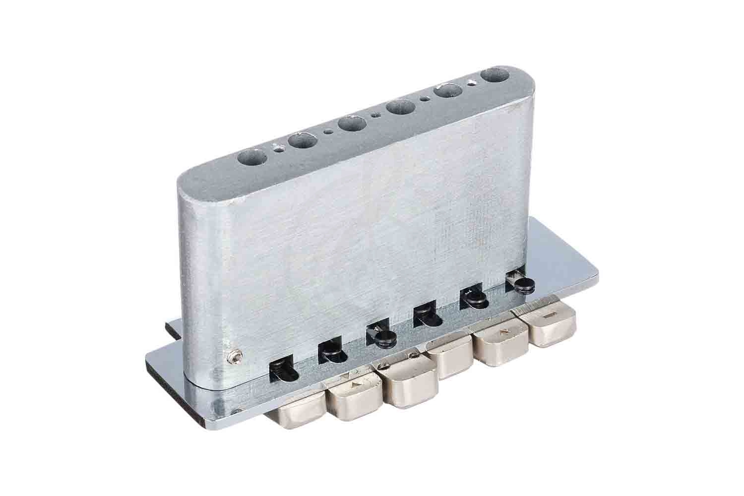 Тремоло Wilkinson WOV10-CR M Series - Бридж тремоло, Wilkinson WOV10-CR в магазине Доминанта мьюзик - фото 2