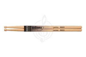 Изображение Williams DC-WST-RCK Standard Series Rock - Барабанные палочки