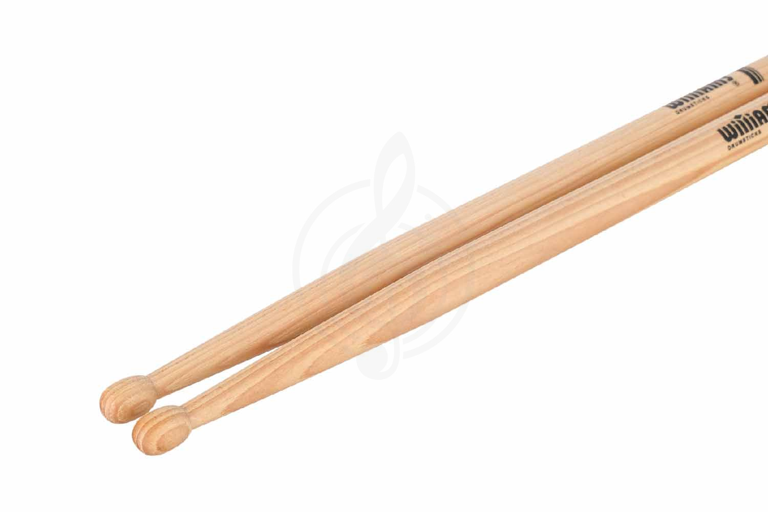 Палочки для барабанов Williams DC-WST-RCK Standard Series Rock - Барабанные палочки, Williams DC-WST-RCK Standard Series Rock в магазине Доминанта мьюзик - фото 2