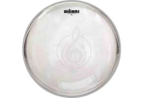 Изображение Пластик для бочки Williams W1-10MIL-18 Clear Series