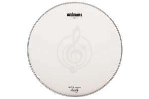 Изображение Пластик для тома Williams WC2-10MIL-14 Density Series