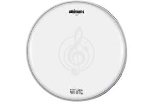 Изображение Пластик для бочки Williams WPM1-7MIL-14 Percussion Milk Series