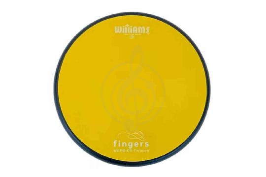 Изображение Williams WSP8-EB