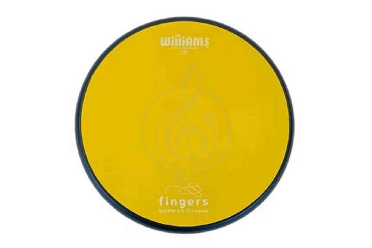 Изображение Williams WSP8-ES