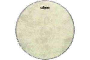 Изображение Пластик для тома Williams WVT1-11MIL-06 Vintage Tone Series