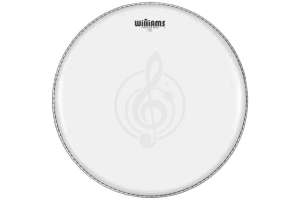 Изображение Пластик для тома Williams WW1-10MIL-14 White Series