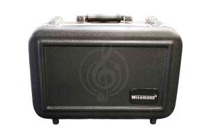Изображение Чехол для кларнета Wisemann ABS Clarinet Case WABSCC-1