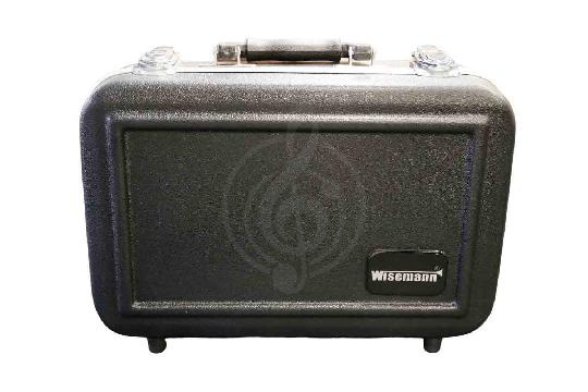 Изображение Чехол для кларнета Wisemann ABS Clarinet Case WABSCC-1