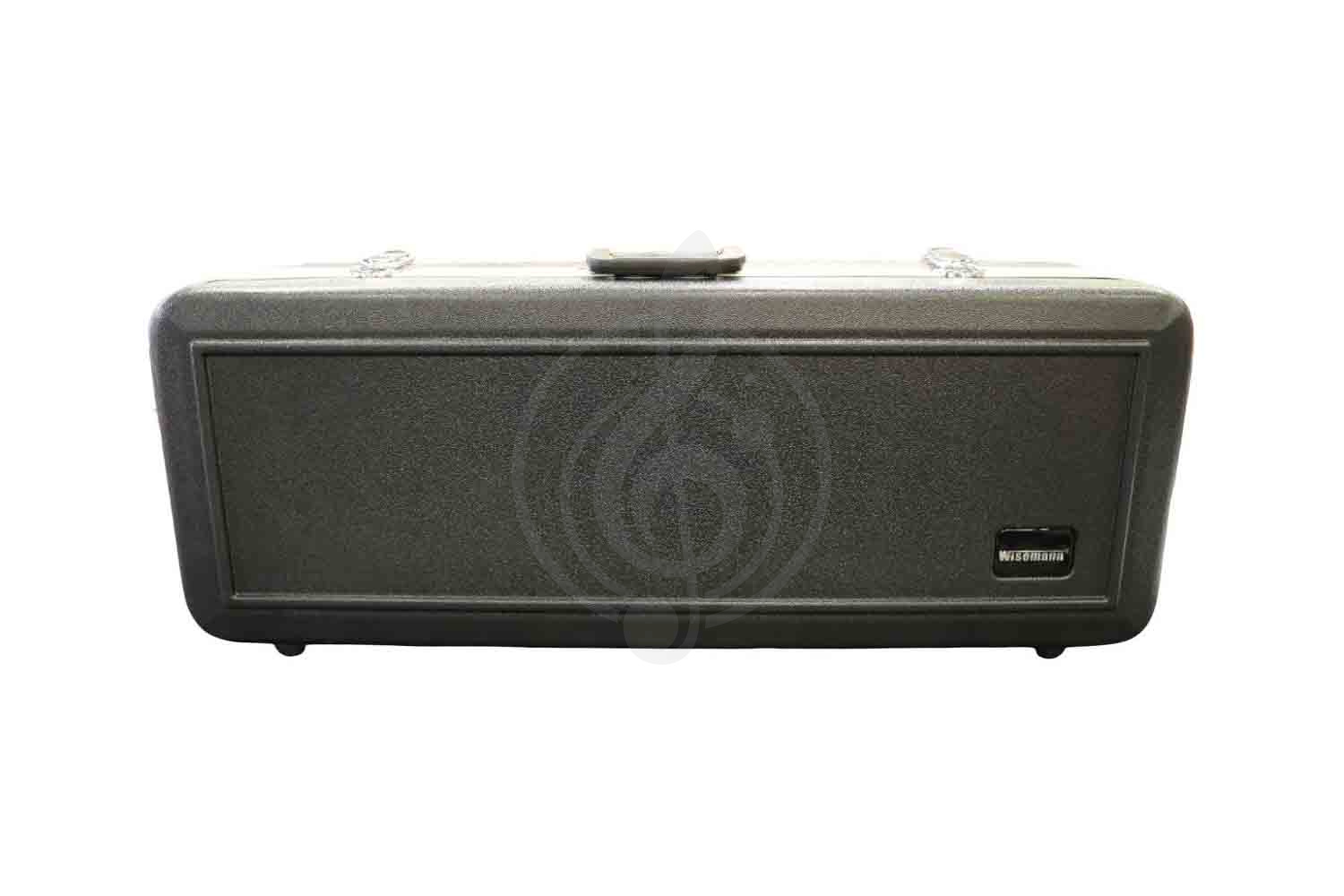 Wisemann ABS Tenor Sax Case WABSTSC-1 - Кейс для саксофона - фото 1 Чехол для саксофона Wisemann ABS Tenor Sax Case WABSTSC-1 - Кейс для саксофона, Wisemann ABS Tenor Sax Case WABSTSC-1 в магазине DominantaMusic - фото 1