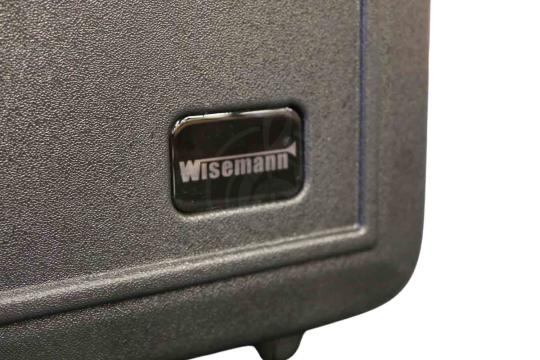 Чехол для трубы Wisemann ABS Trumpet Case WABSTRUMC-1 - Кейс-кофр для трубы, Wisemann WABSTRUMC-1 в магазине DominantaMusic - фото 3