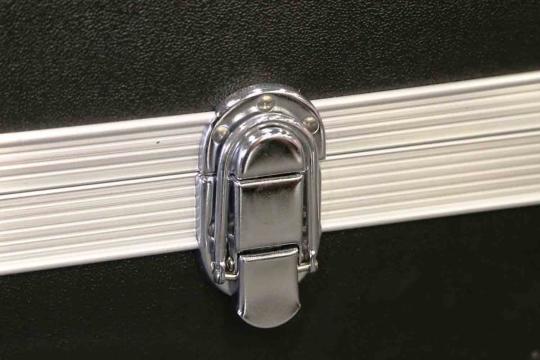 Чехол для трубы Wisemann ABS Trumpet Case WABSTRUMC-1 - Кейс-кофр для трубы, Wisemann WABSTRUMC-1 в магазине DominantaMusic - фото 4