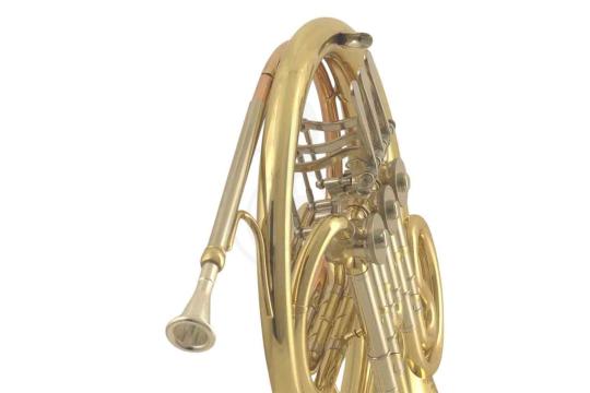 Валторна Wisemann DFH-CB450 - Валторна,  DFH-CB450 в магазине DominantaMusic - фото 7