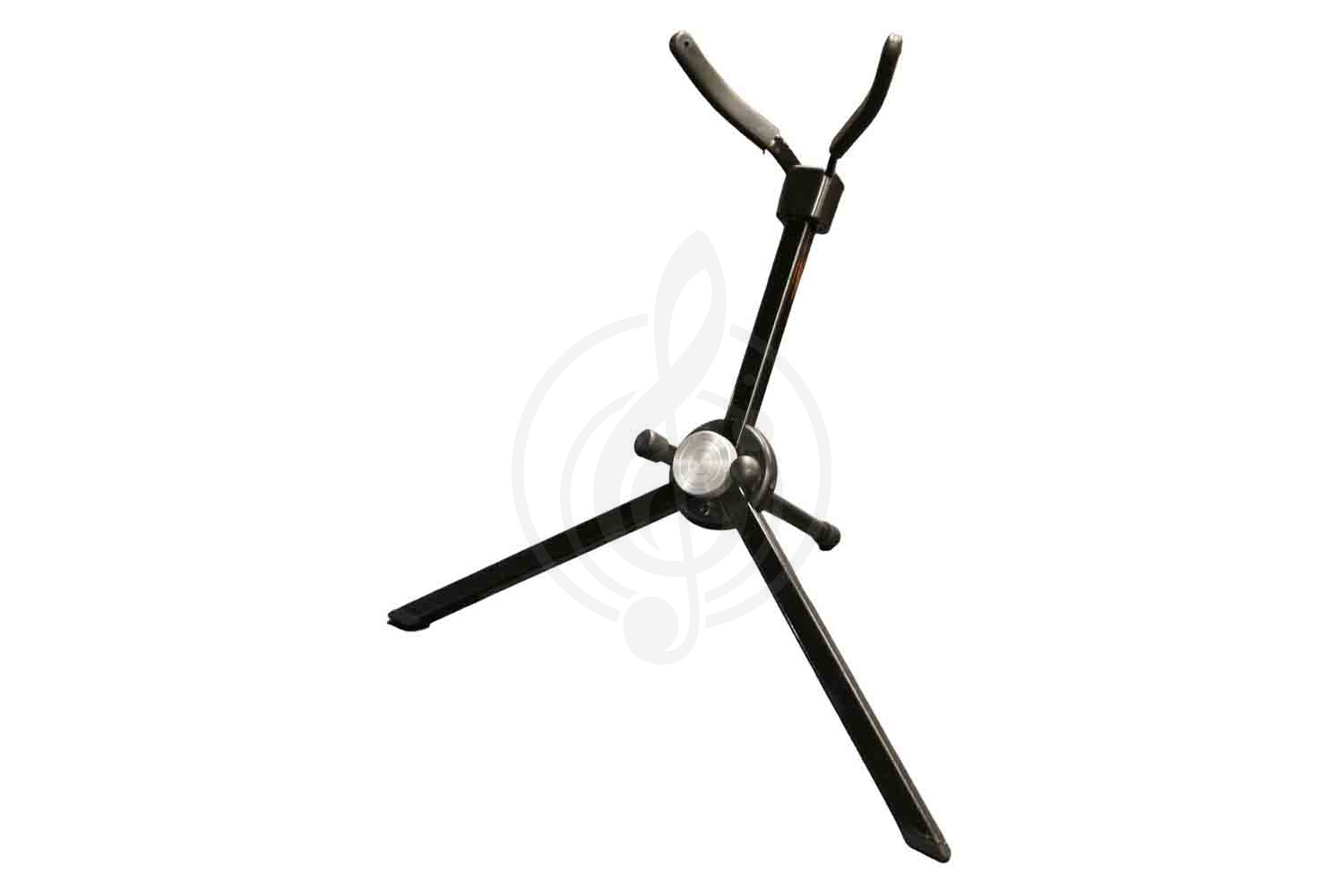  Wisemann New Design Sax Stand WNDSS-1 - Стойка для саксофона,  WNDSS-1 в магазине DominantaMusic - фото 1