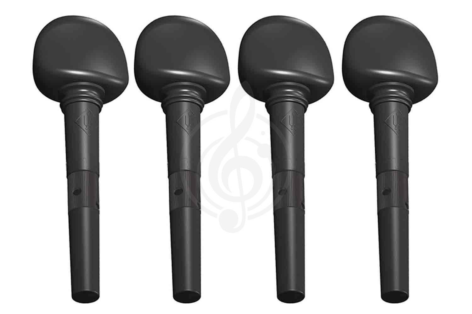  Wittner 272131M-04 Finetune - Колки для виолончели 1/2-1/4,  272131M-04 Finetune в магазине DominantaMusic - фото 1