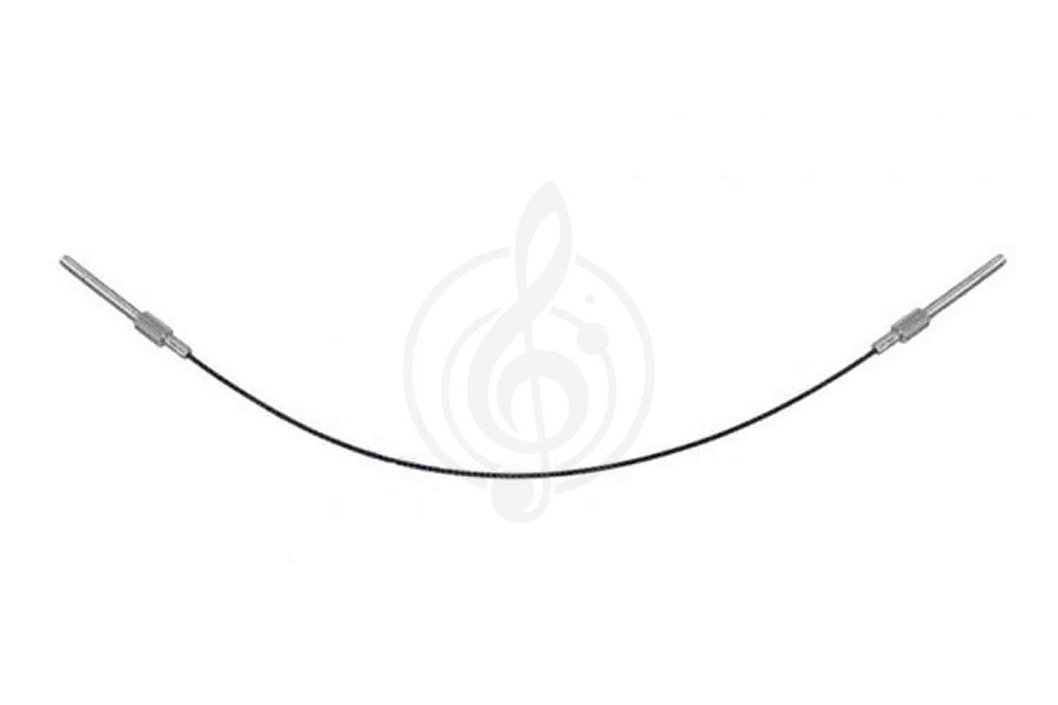  Wittner 917716 - Жилка для виолончели, сталь,  917716 в магазине DominantaMusic - фото 1