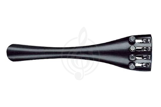  Wittner 919731 Ultra - Струнодержатель для виолончели 3/4-1/2, композит,  919731 Ultra в магазине DominantaMusic - фото 1