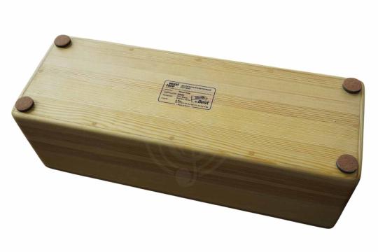 Этническая перкуссия Wood Tone WT-AR02 - Лог-драм, Wood Tone WT-AR02 в магазине Доминанта мьюзик - фото 2