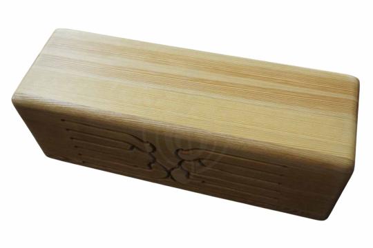 Этническая перкуссия Wood Tone WT-AR02 - Лог-драм, Wood Tone WT-AR02 в магазине Доминанта мьюзик - фото 5