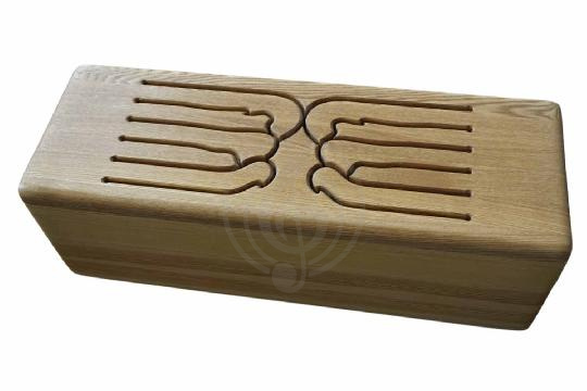 Изображение Перкуссия Wood Tone WT-AR02