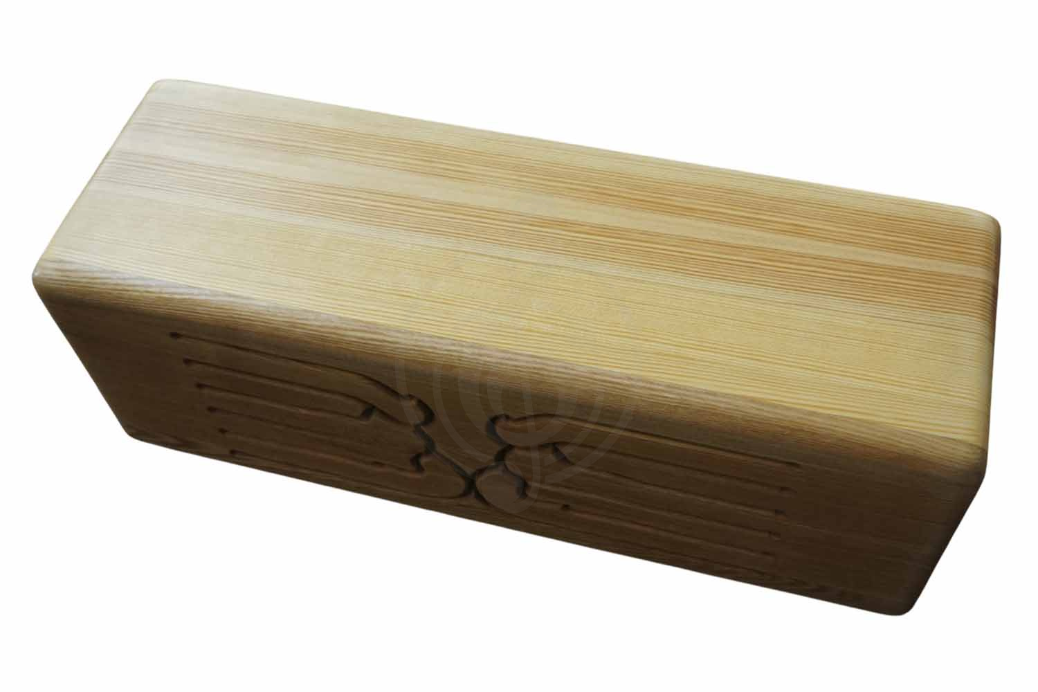 Этническая перкуссия Wood Tone WT-AR02 - Лог-драм, Wood Tone WT-AR02 в магазине Доминанта мьюзик - фото 5