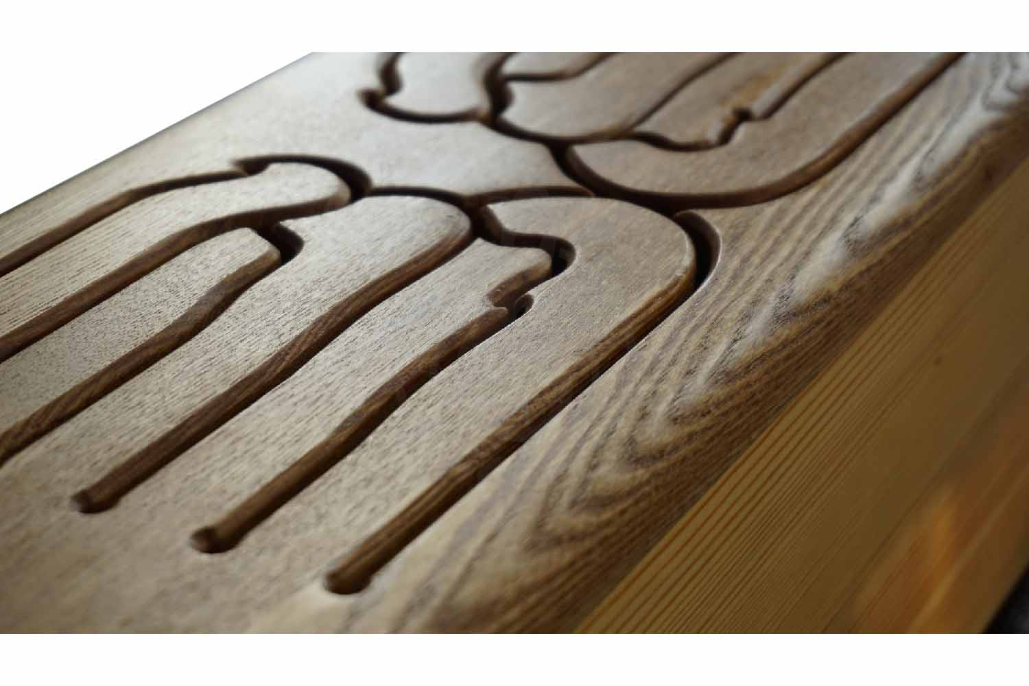 Этническая перкуссия Wood Tone WT-AR02 - Лог-драм, Wood Tone WT-AR02 в магазине Доминанта мьюзик - фото 6