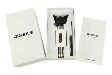 Звукосниматель для укулеле X2 DOUBLE A1U - Пьезозвукосниматель для укулеле, регуляторы громкости и тона, X2 DOUBLE A1U в магазине DominantaMusic - фото 6