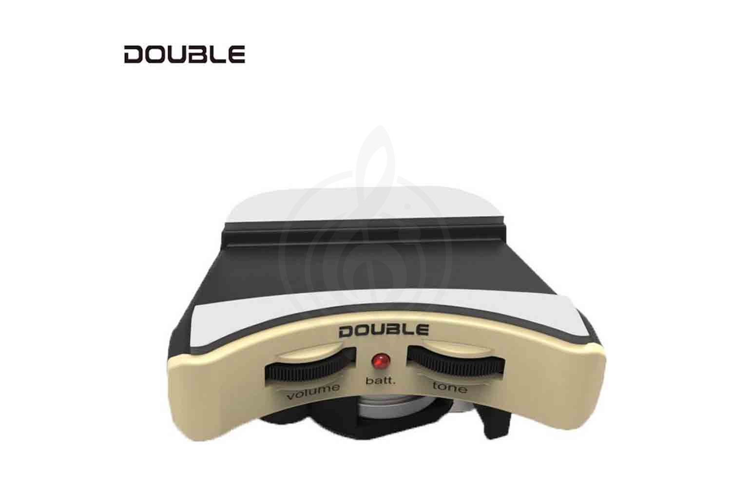 Звукосниматель для укулеле X2 DOUBLE C1U - Пьезозвукосниматель для укулеле, X2 DOUBLE C1U в магазине DominantaMusic - фото 14