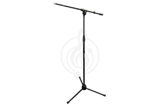Стойка студийная XLine Stand MS-8G - Микрофонная стойка напольная, 13711 MS-8G в магазине DominantaMusic - фото 1