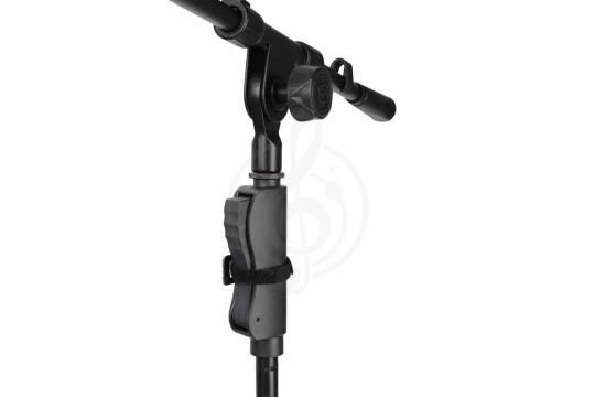 Стойка студийная XMS904BP01 Стойка-журавль для микрофона, Superfix, Superfix XMS904BP01 в магазине Доминанта мьюзик - фото 5