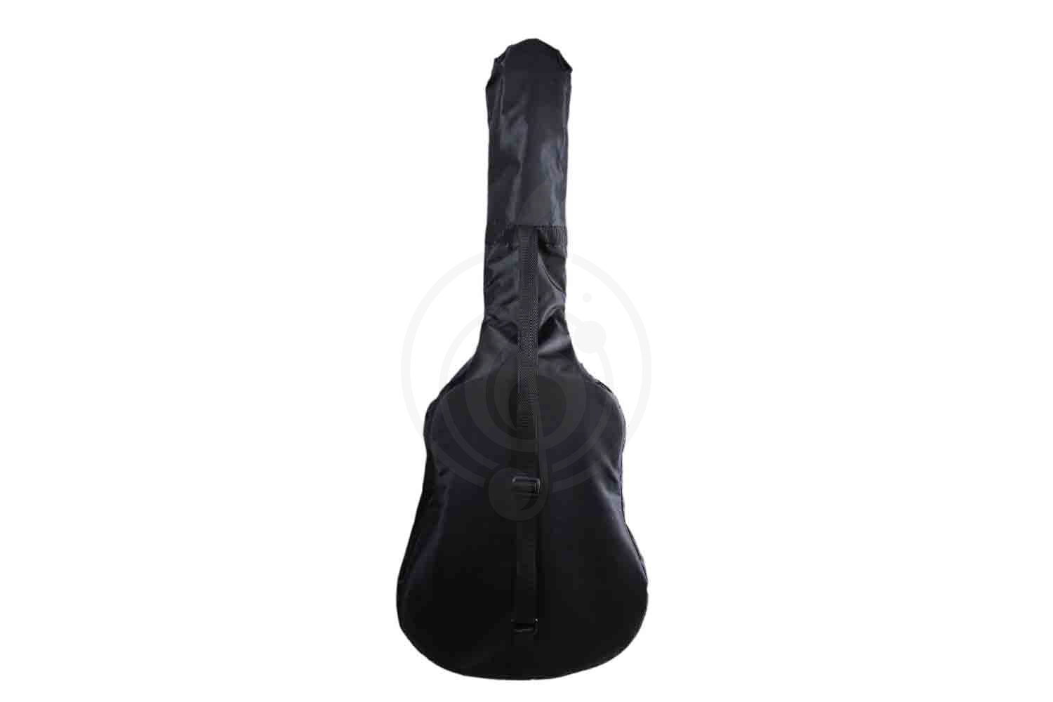 Чехол для акустической гитары Ы — Марка YM-h43-0 Авоська - Чехол для 12-струнной акустической гитары, Ы-Марка YM-h43-0 в магазине DominantaMusic - фото 5