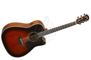 Изображение Yamaha A3M TOBACCO BROWN SUNBURST//ARE