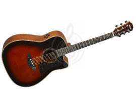 Изображение Yamaha A3M TBS ARE - электроакустическая гитара