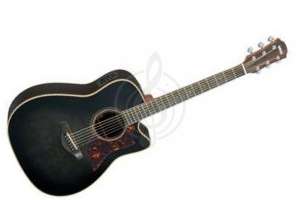 Изображение Yamaha A3R TOBACCO BROWN SUNBURST//ARE