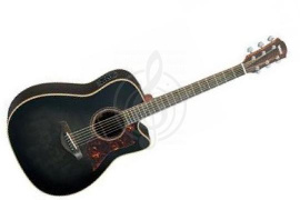 Изображение Yamaha A3R TBL ARE - электроакустическая гитара