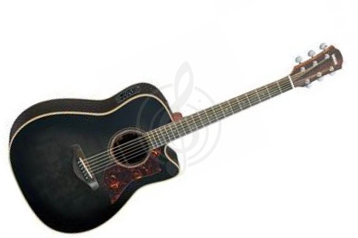 Электроакустическая гитара Электроакустические гитары Yamaha Yamaha A3R TBL ARE - электроакустическая гитара A3R TOBACCO BROWN SUNBURST//ARE - фото 1