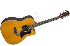 Изображение Yamaha A3R VNAT ARE - электроакустическая гитара