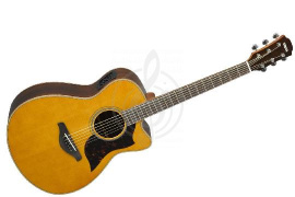 Изображение Yamaha AC1R VNAT - электроакустическая гитара