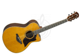 Изображение Yamaha AC3R VNAT ARE - электроакустическая гитара