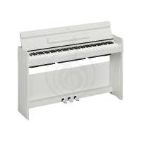 Изображение Yamaha YDP-S34 WH