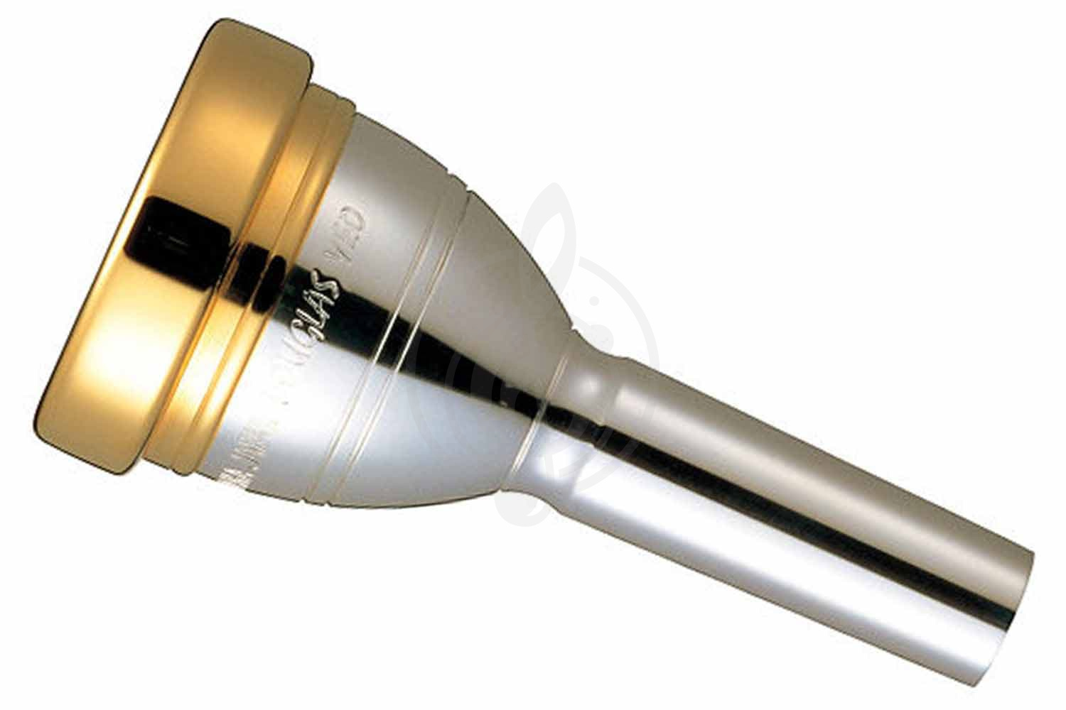 Мундштук для тромбона Мундштуки для тромбонов Yamaha YAMAHA BL-YEO-GP - Мундштук для бас-тромбона BL-YEO-GP - фото 1