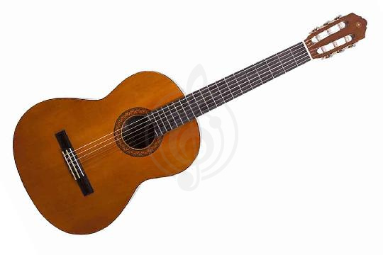 Классическая гитара 4/4 Классические гитары 4/4 Yamaha Yamaha C40 - Гитара классическая C40 - фото 1