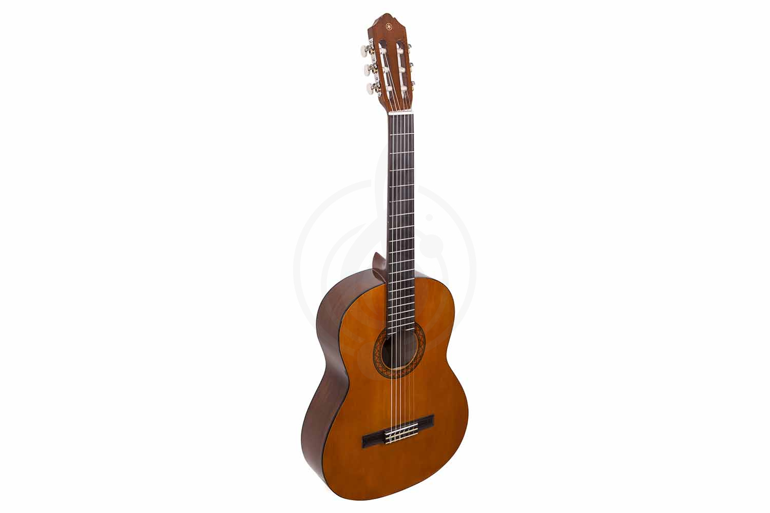 Классическая гитара 4/4 Классические гитары 4/4 Yamaha Yamaha C40 - Гитара классическая C40 - фото 7
